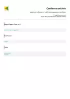 Vorschau - Arbeitsblätter - Natürliche Indikatoren - mit Schülerexperiment, Bildern und Poster - Seite 3