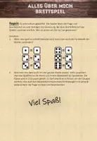 Vorschau - Stundenentwürfe - Schulanfang Klasse 2-4. Kennenlern-Spiele und Willkommens-Geschenk - Seite 2