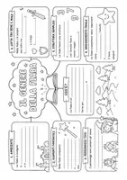 anteprima - Esercizi - Pacchetto didattico sulla fiaba - Pagina 3