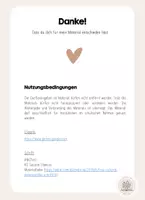 Vorschau - Anderer Materialtyp - Otterklasse Hausaufgabengutschein - Seite 1