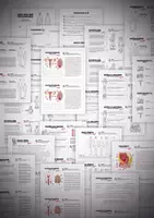 Vorschau - Unterrichtsreihen - Sexualerziehung & Sexualkunde - Arbeitsheft / Unterrichtsreihe Klasse 4 / 5 + - Seite 1