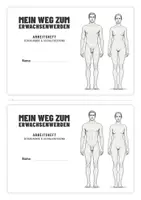 Vorschau - Unterrichtsreihen - Sexualerziehung & Sexualkunde - Arbeitsheft / Unterrichtsreihe Klasse 4 / 5 + - Seite 2