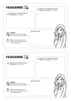 Vorschau - Unterrichtsreihen - Sexualerziehung & Sexualkunde - Arbeitsheft / Unterrichtsreihe Klasse 4 / 5 + - Seite 3