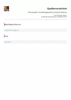 Vorschau - Arbeitsblätter - Mein Lernprofil - Entwicklungsgespräche, Schulstart, Reflexion - Seite 1