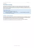 Vorschau - Arbeitsblätter - Die Tierforscher, Die Biene, Mini, Honigherstellung - Seite 2