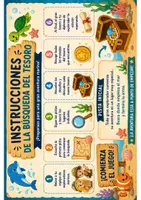 Vista previa - Juegos / Gamificación - BÚSQUEDA DEL TESORO - página 2