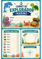 Vista previa - Juegos / Gamificación - BÚSQUEDA DEL TESORO - página 3