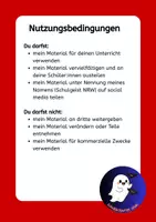 Vorschau - Anderer Materialtyp - Koalaklasse Stundenplan Grundschule - Seite 3