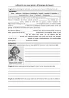Vorschau - Arbeitsblätter - Arbeitsblatt + Quellen: Erfindungen der Neuzeit - Seite 2