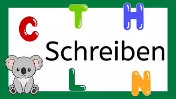 Vorschau - Poster - Koalaklasse Tagesplan Tafelkarten Stundenplan Transparenzen - Seite 3