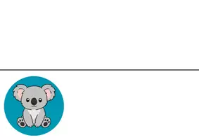 Vorschau - Merkblätter - Koalaklasse Tischaufsteller Namensschild - Seite 2