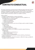 Vista previa - Evaluación - Contrato conductual (castellano) - página 3