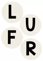 Vorschau - Präsentationen/Tafelbilder - Tafelmaterial: LUFRA - Sachaufgaben lösen - Deckblatt