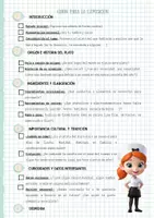 Vista previa - Hojas de trabajo - HABLAMOS EN PÚBLICO - Propuestas de oratoria y exposición oral - página 3