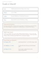 Vorschau - Mal- und Bastelvorlagen - GRATIS Uhrzeit - Bastel-Uhr (Probeseiten) - Seite 2
