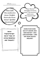 Vorschau - Aufgabenkarten - Schulstart für KlassenlehrerInnen - Seite 2