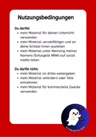 Vorschau - Stundenentwürfe - Rope Skipping – Unterrichtsreihe mit Sprungkarten, Stationen und Differenzierung - Seite 2