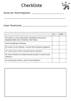 Vorschau - Stundenentwürfe - Rope Skipping – Unterrichtsreihe mit Sprungkarten, Stationen und Differenzierung - Seite 3