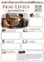 Vorschau - Unterrichtsreihen - Livius - Ab Urbe Condita - Menenius Agrippa (2026) - Seite 2