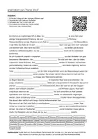 Vorschau - Arbeitsblätter - Arbeitsblätter zum Thema "Atoll" + Lösung & MP3 + Mindmap + Infografik - Deckblatt