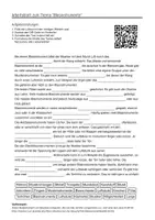 Vorschau - Arbeitsblätter - Lernposter + Arbeitsblätter zum Thema "Blasinstrumente" + Lösung & Fragen & MP3 + Mindmap + Infografik - Seite 1