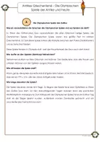 Vorschau - Arbeitsblätter - Antikes Griechenland - Seite 2