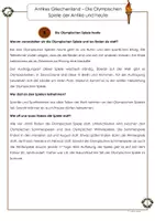 Vorschau - Arbeitsblätter - Antikes Griechenland - Seite 3
