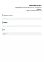 Vorschau - Arbeitsblätter - Digitale Präsentationen gestalten – Arbeitsauftrag mit Bewertung | ITG - Seite 1