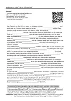 Vorschau - Arbeitsblätter - Arbeitsblätter zum Thema "Elektronik" + Lösung & MP3 + Mindmap + Infografik - Deckblatt