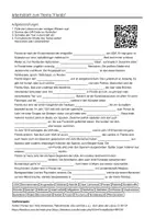 Vorschau - Arbeitsblätter - Arbeitsblätter zum Thema "Florida" + Lösung & MP3 + Mindmap + Infografik - Deckblatt