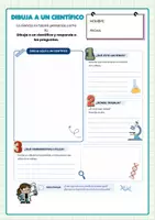 Vista previa - Hojas de trabajo - EVALUACIÓN INCIAL DE CIENCIAS 1º ESO - página 2