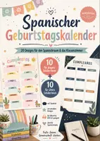 Vorschau - Arbeitsblätter - Spanisch MEGA-BUNDLE A1/A2 | 30 Materialpakete für das ganze Schuljahr | Sek I / wachsendes Paket - Seite 1