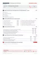 Vorschau - Unterrichtsreihen - Vertretungsstunde – Notfallplan für LiV - Seite 3
