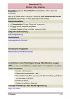 Vorschau - Arbeitsblätter - Alliiertes Kriegsbündnis (1941) - Die Anti-Hitler-Koalition - Deckblatt