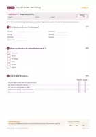 Vorschau - Unterrichtsreihen - Days and Months – Mini-Training Englisch - Seite 2
