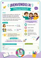 Vista previa - Hojas de trabajo - Pronombres personales en accion - página 1