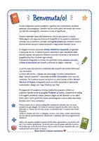 anteprima - Esercizi - Mate - Quaderno in Classe Prima - Pagina 1
