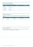 Vorschau - Arbeitsblätter - Arbeitsblatt Biologie Klasse 7 - Angepasstheit von Tieren an ihren Lebensraum - Seite 3