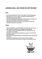 Vorschau - Fördermaterial/Inklusion - Motivationskarten - Seite 1