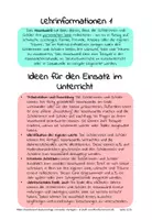 Vorschau - Arbeitsblätter - Materialpaket: Silvester & Neujahr - Seite 3