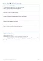 Vorschau - Arbeitsblätter - Arbeitsblatt Biologie Klasse 7 - Nahrungsketten und Nahrungsnetze - Seite 1