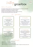 Voorbeeld - Groeibox ( leitner-systeem) - Pagina 1