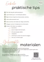 Voorbeeld - Groeibox ( leitner-systeem) - Pagina 2