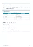 Vorschau - Arbeitsblätter - Materialpaket - Biologie Klasse 7 - Arbeitsblätter - Seite 2