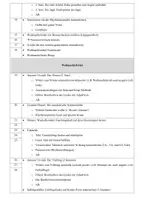 Vorschau - Unterrichtsreihen - Schuljahresplan Musik Klasse 3 inkl. Wochenplanung - Seite 2