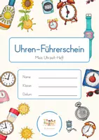 Vorschau - Spiele - Uhrzeit - KOMPLETTPAKET - Seite 1