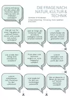 Vorschau - Lehrpläne/Lehrermaterial - 60 Denkimpulse: Natur & Technik - Seite 2