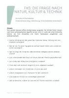 Vorschau - Lehrpläne/Lehrermaterial - 60 Denkimpulse: Natur & Technik - Seite 3