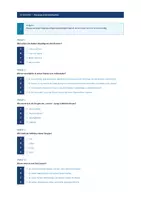 Vorschau - Arbeitsblätter - Lektüretest zu "Der Tag, an dem ich cool wurde" von Juma Kliebenstein - Seite 1