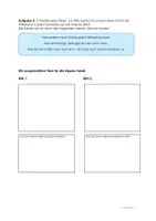 Vorschau - Arbeitsblätter - Fabeln - Seite 3